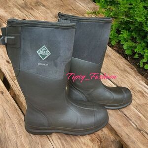 Muck Boot Company Men’s Chore XF Work Boots | Size 13